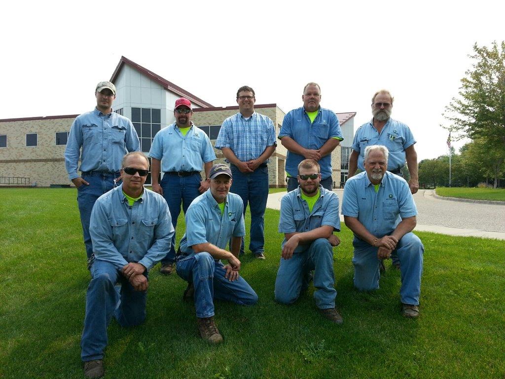 Water & Sewer Department