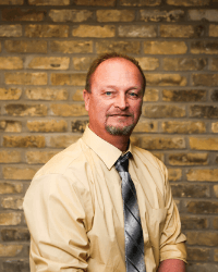 Brian Jung Public Works Director