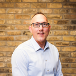 Marshall Grange, Parks and Recreation Director