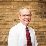 Matt Podhradsky City Administrator