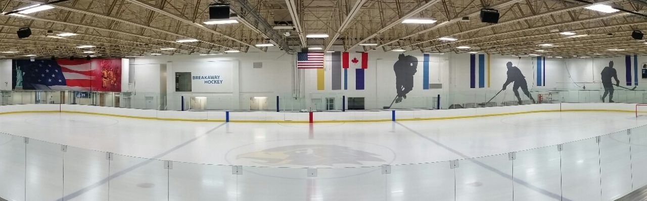 Ice Arena