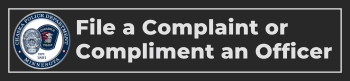 File a Complaint or Compliment Main