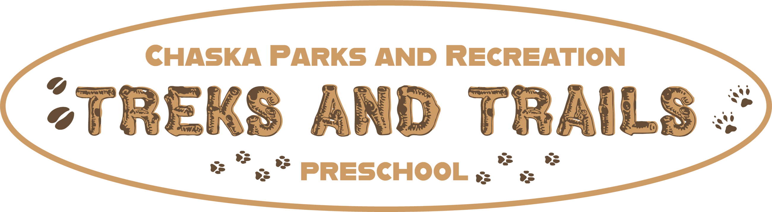 Treks and Trails Logo