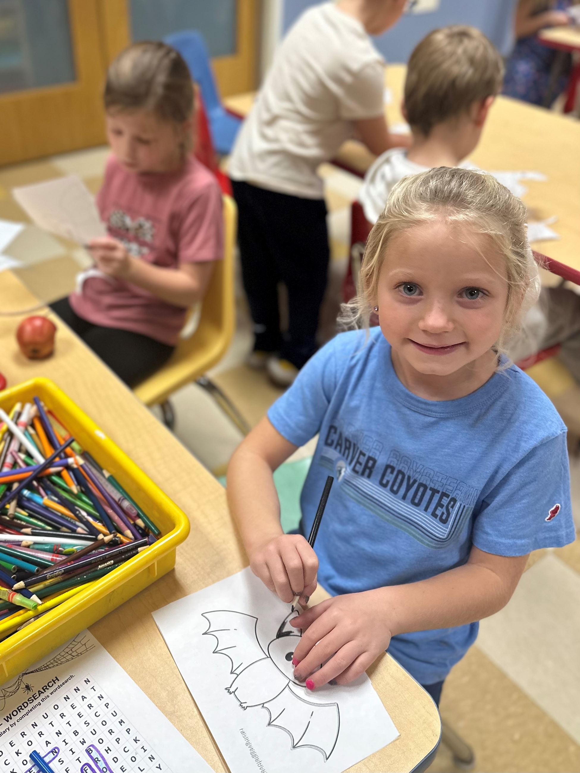 CCC After School Care Photo 5