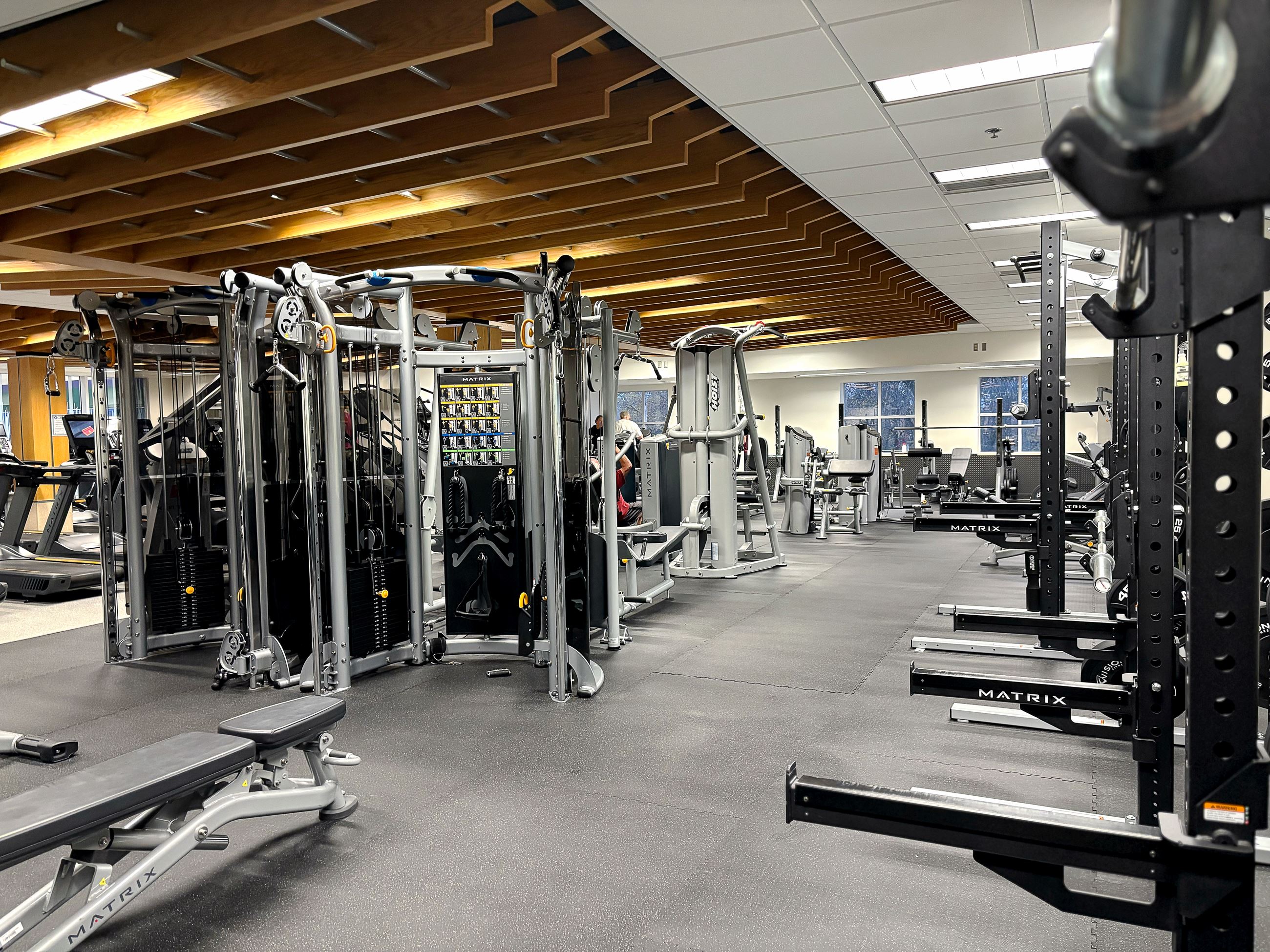 New 2024 Fitness Equipment copy