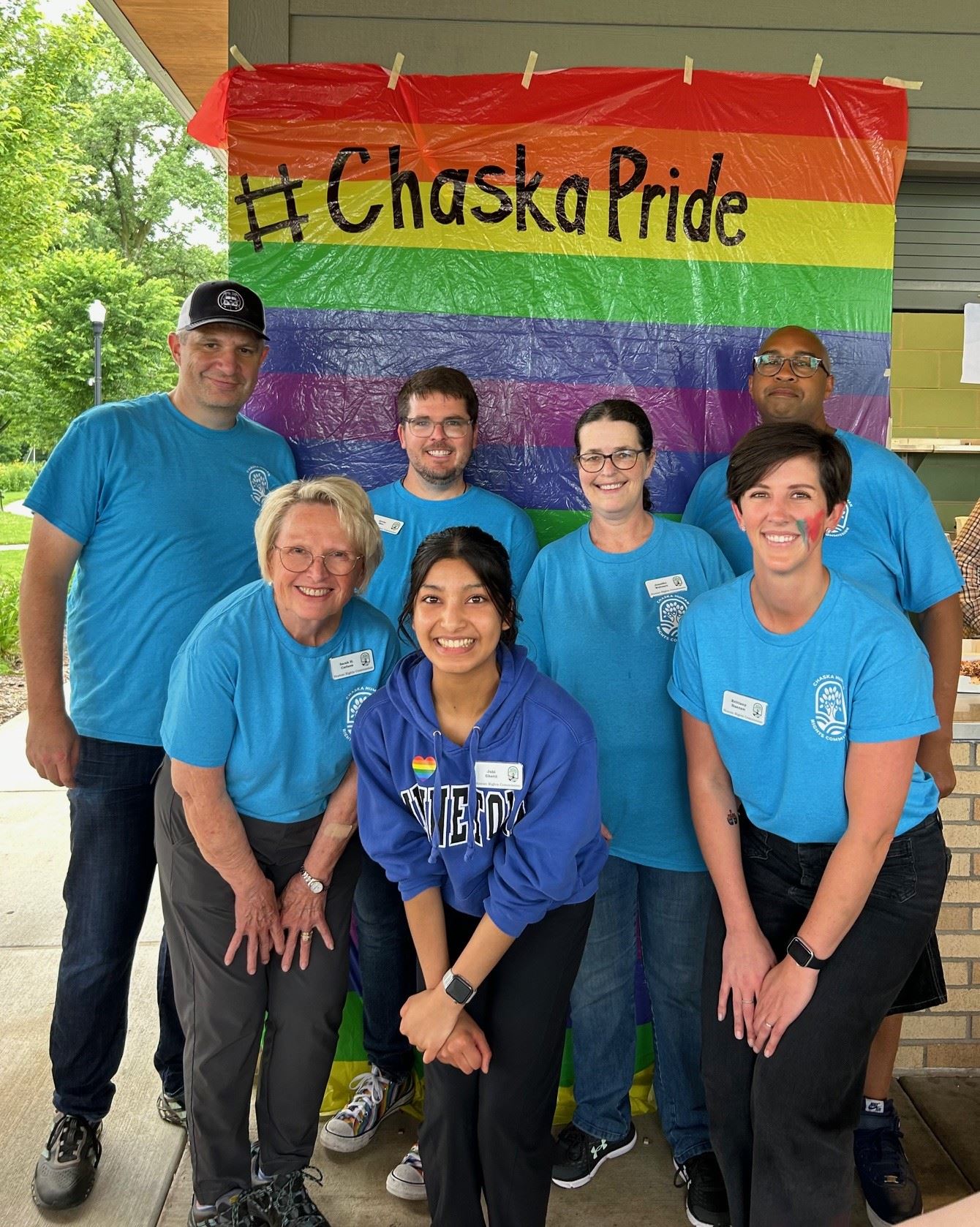 Human Rights Commission