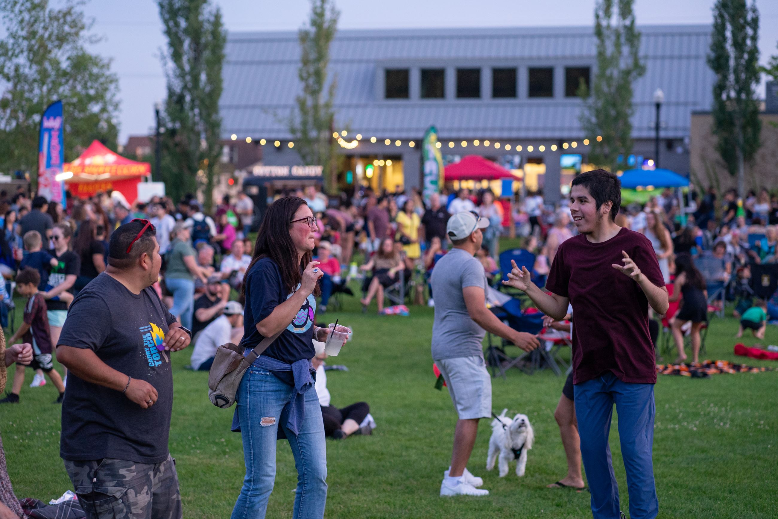 Latin Music Food Fest-21-September 13, 2024