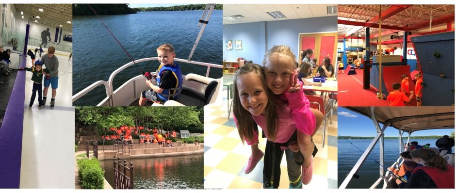 Extreme Kids Program