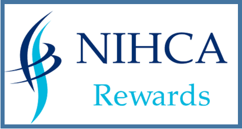 NIHCA Rewards Opens in new window