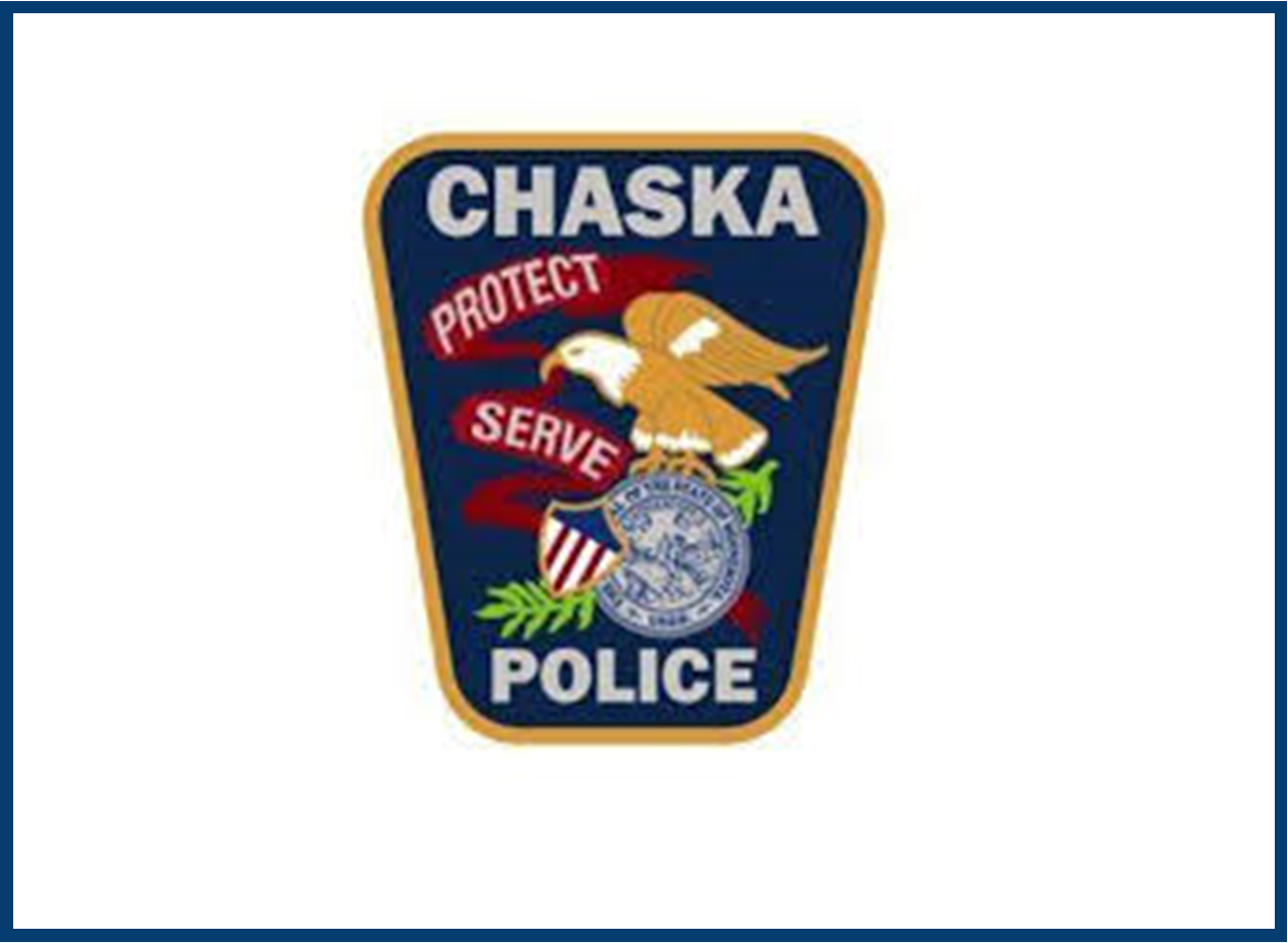 Chaska Police Logo