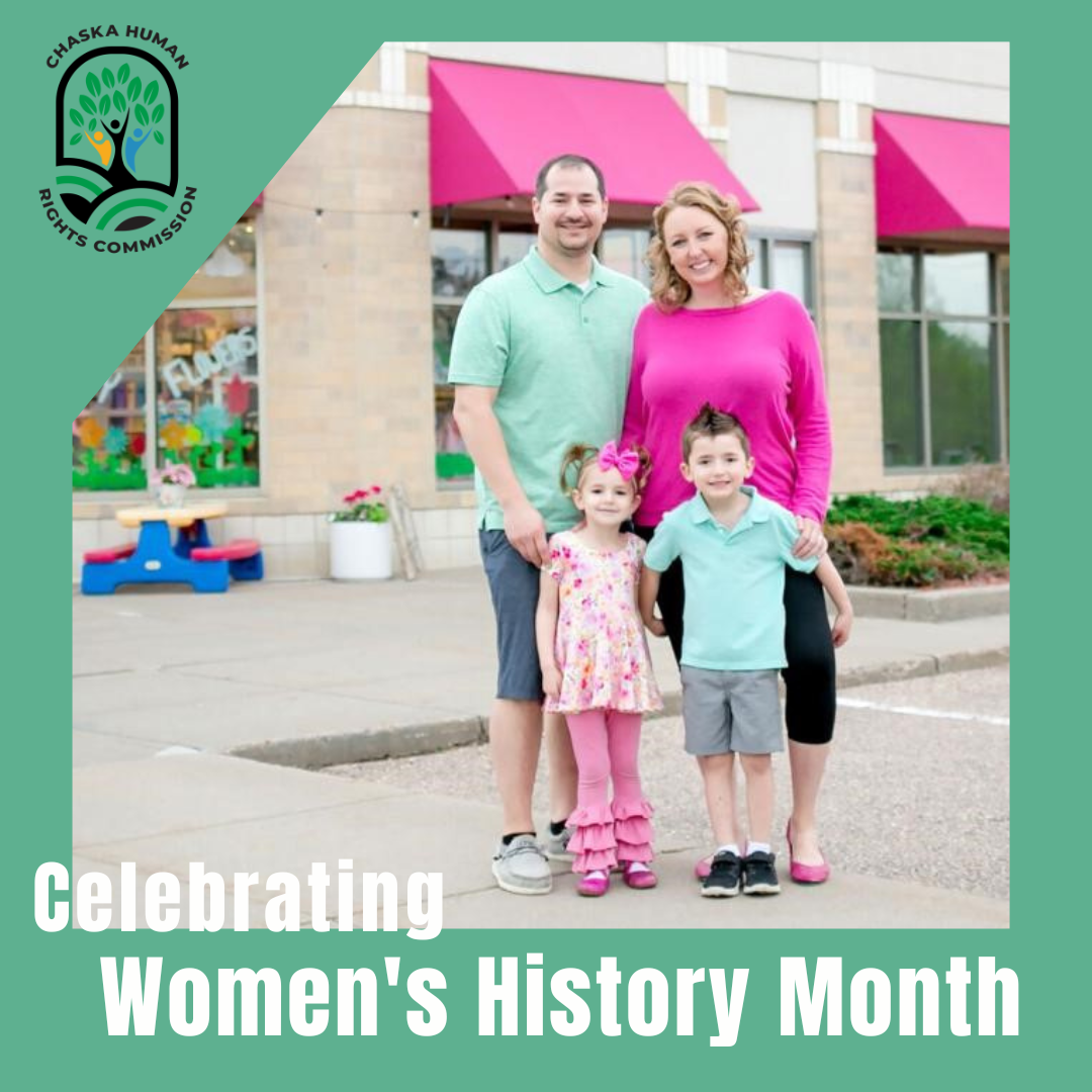 Marissa Held-Nordling Photo