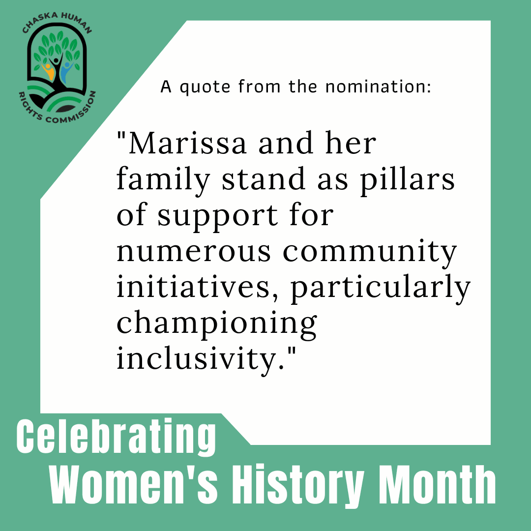 Marissa Held-Nordling Quote