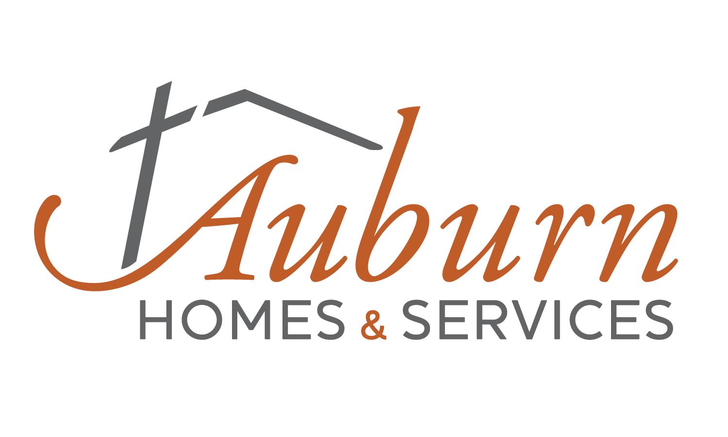Auburn Homes Logo
