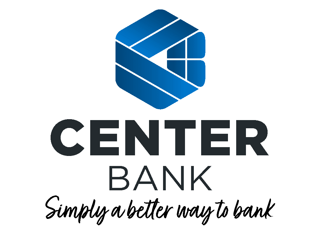 CenterBank Logo