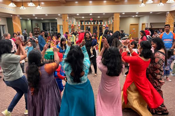 Celebrate India for website