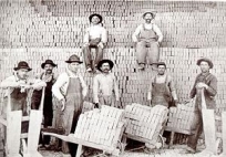 Brick Workers